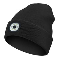IllumiKnit™ Outdoor LED Comfort Hat™