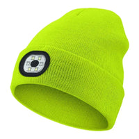 IllumiKnit™ Outdoor LED Comfort Hat™