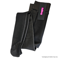Snuggsy™ Original Black Thermal Tights